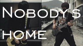 Bass Tab We Are One Ok Rock Oor 燃 贝斯谱 哔哩哔哩 つロ干杯 Bilibili