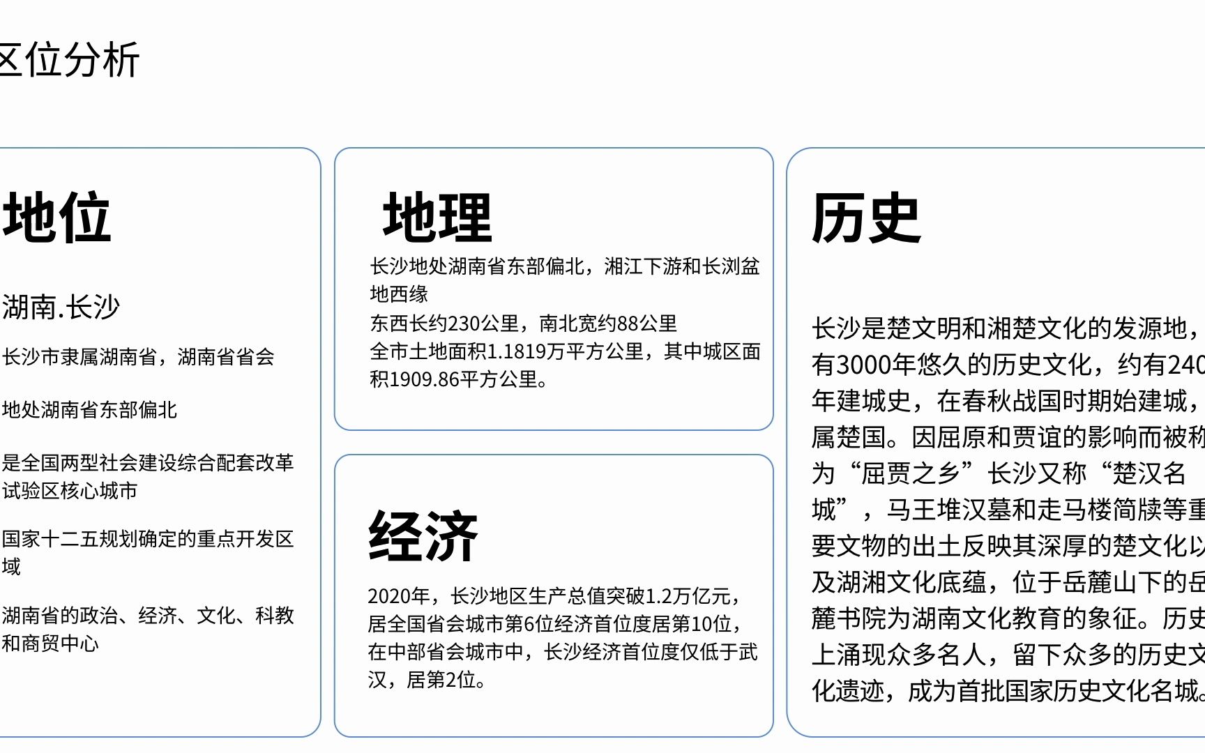 PPT理念系列PPT如何整理文字内容哔哩哔哩bilibili