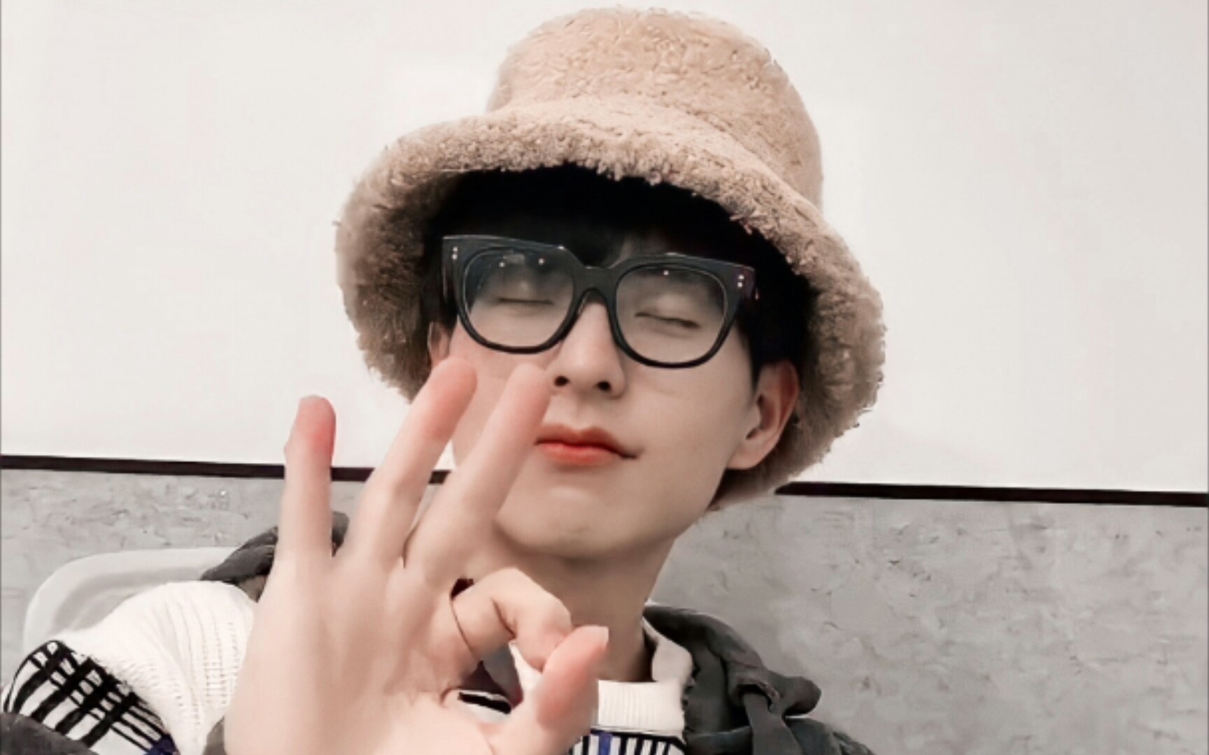 【文韬】美图精修图 踩点剪辑