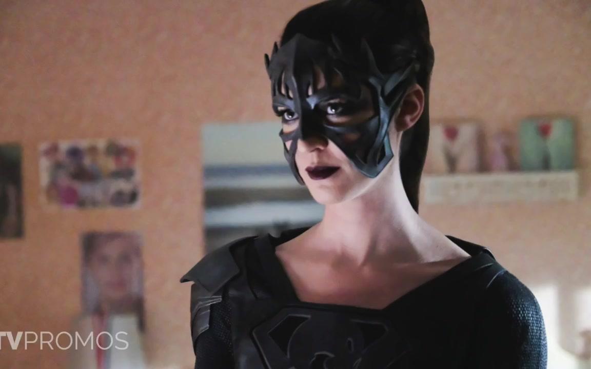 超女预告第三季第18集supergirl3x18shelterfromthestorm精彩剧照抢先
