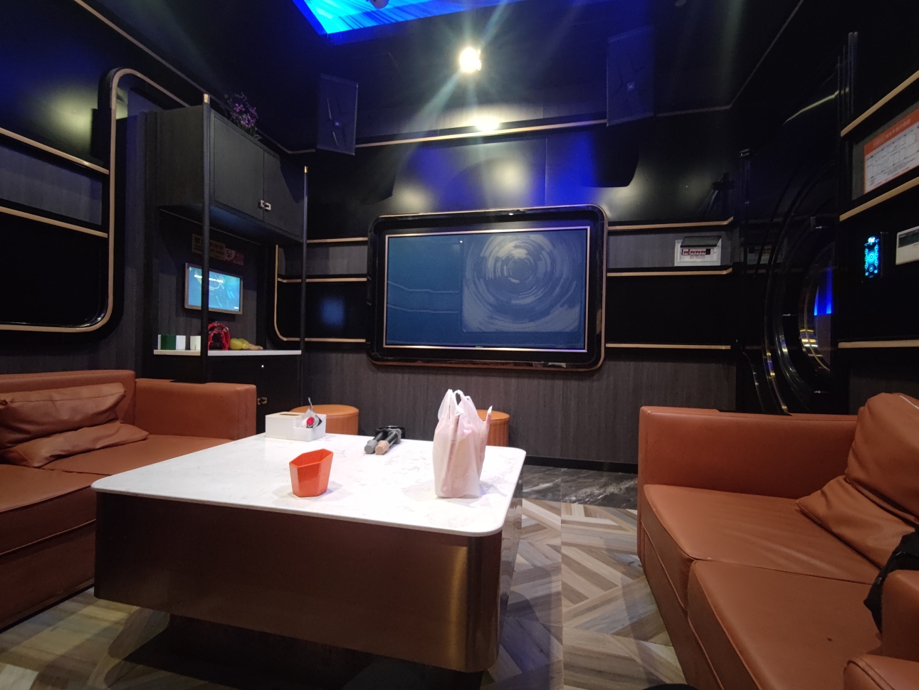 【演员 绅士】ktv录音