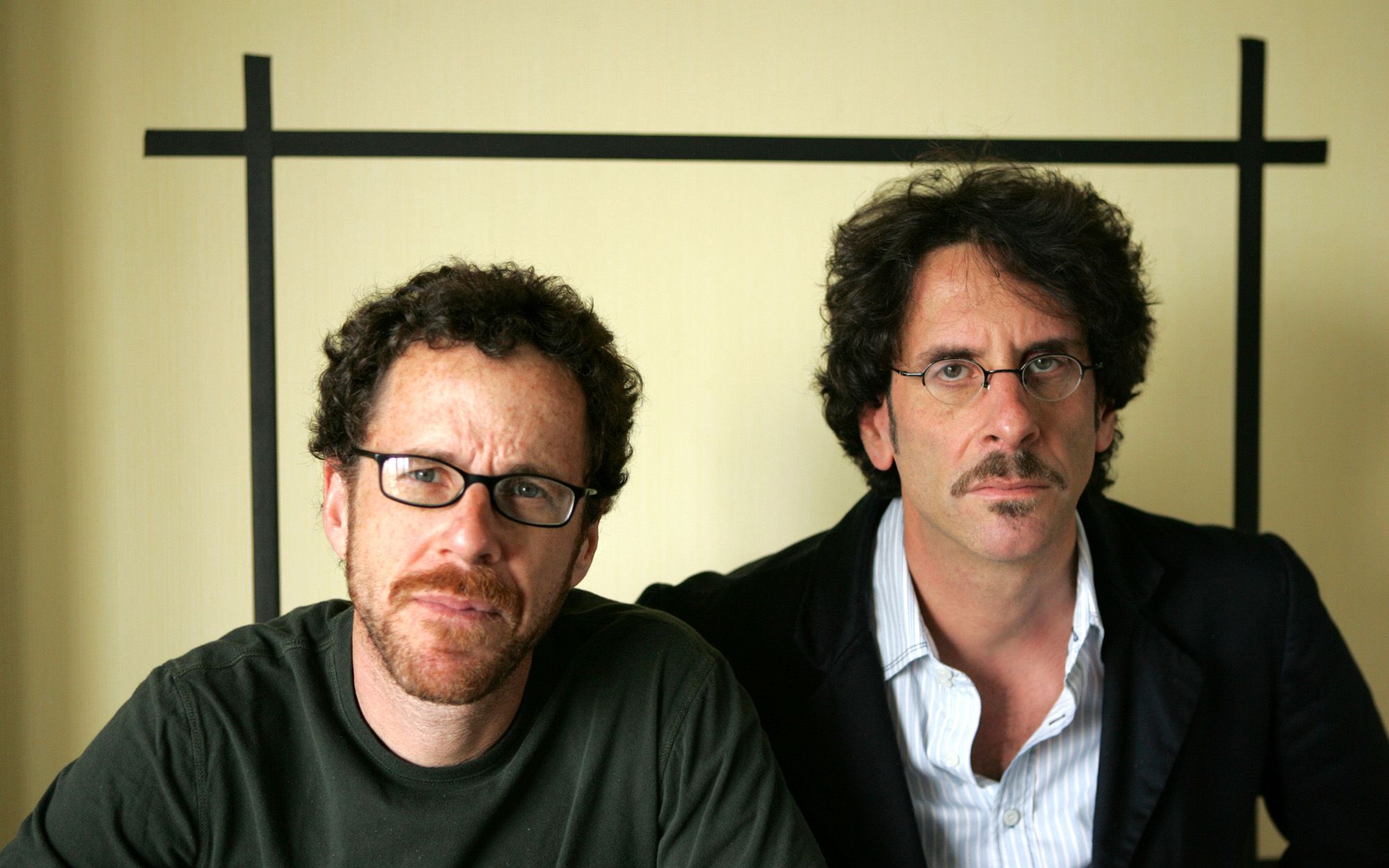 【视频论文】科恩兄弟如何运用手持晃动摄影技术 / How The Coen Brothers Use The Shaky Cam Technique哔哩哔哩bilibili