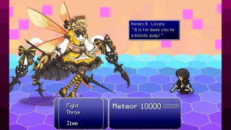 Download Video: 【FF14】Bee My Honey 8-bit Remix (Honey B. Lovely Theme)