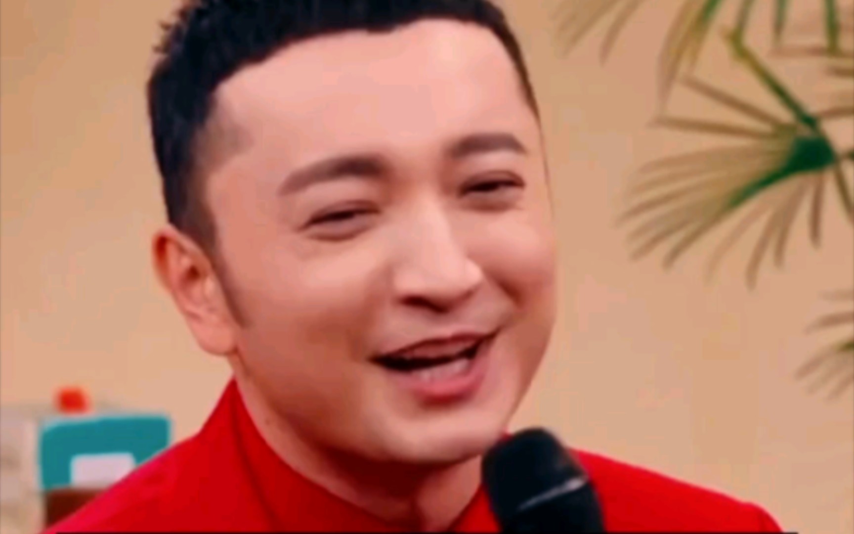 刘谦:我上了这么多年春晚,没想到败在主持人手上!我意难平啊!