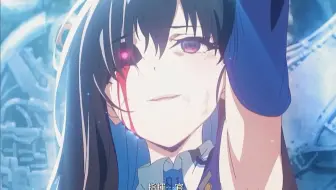 【手游/石川由依】妮姬：胜利女神 玛丽安被侵蚀动画片段【F宅/1080P+】