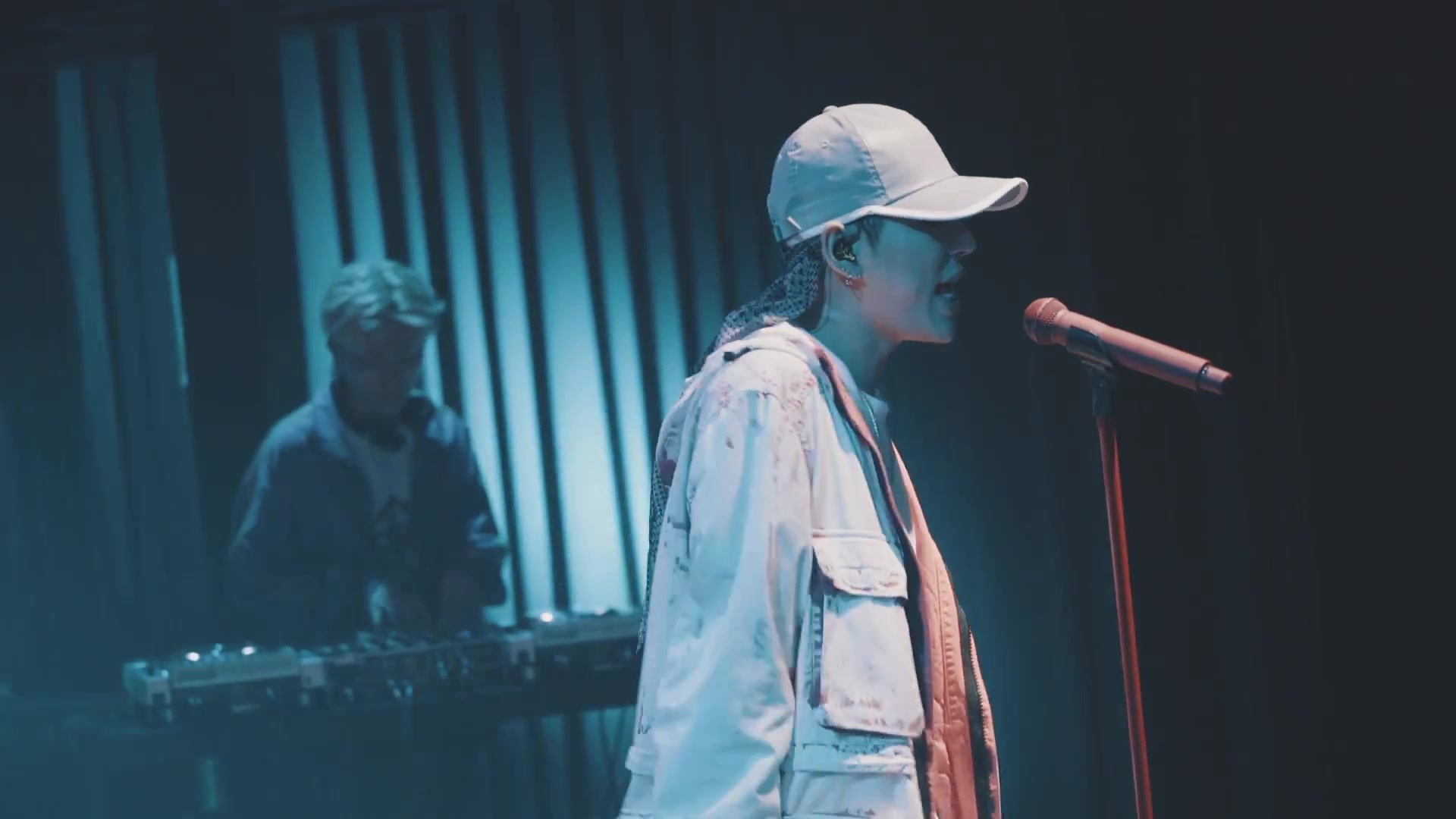 【onstage合辑三首】zico - tough cookie,anti,天才(behind the