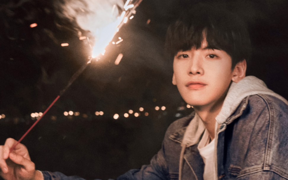 【翟潇闻】世界微尘里杀青特辑