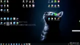 c4d建模教程 外星人头部模型制作技巧