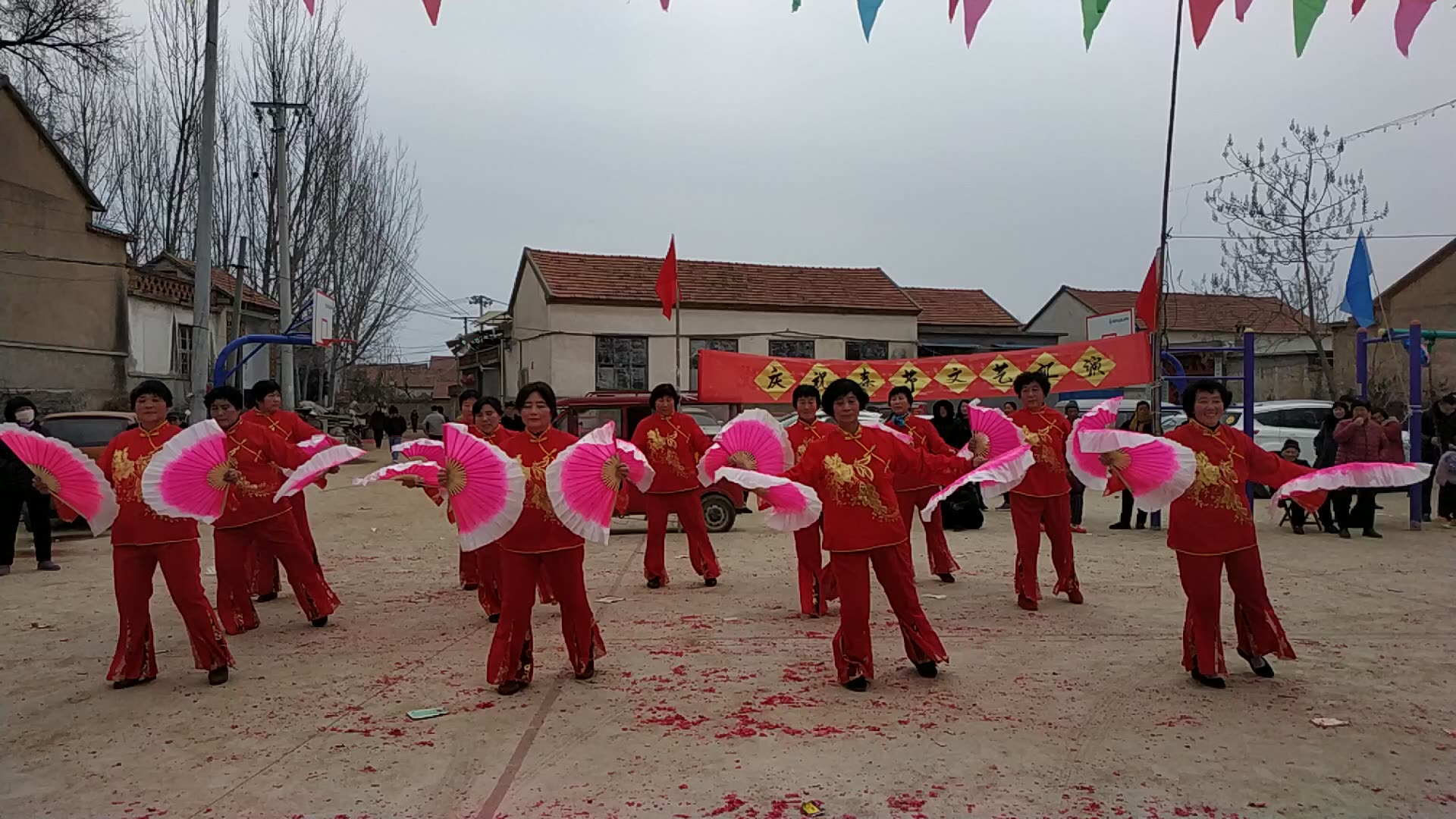 [图]鼠年大吉好运来