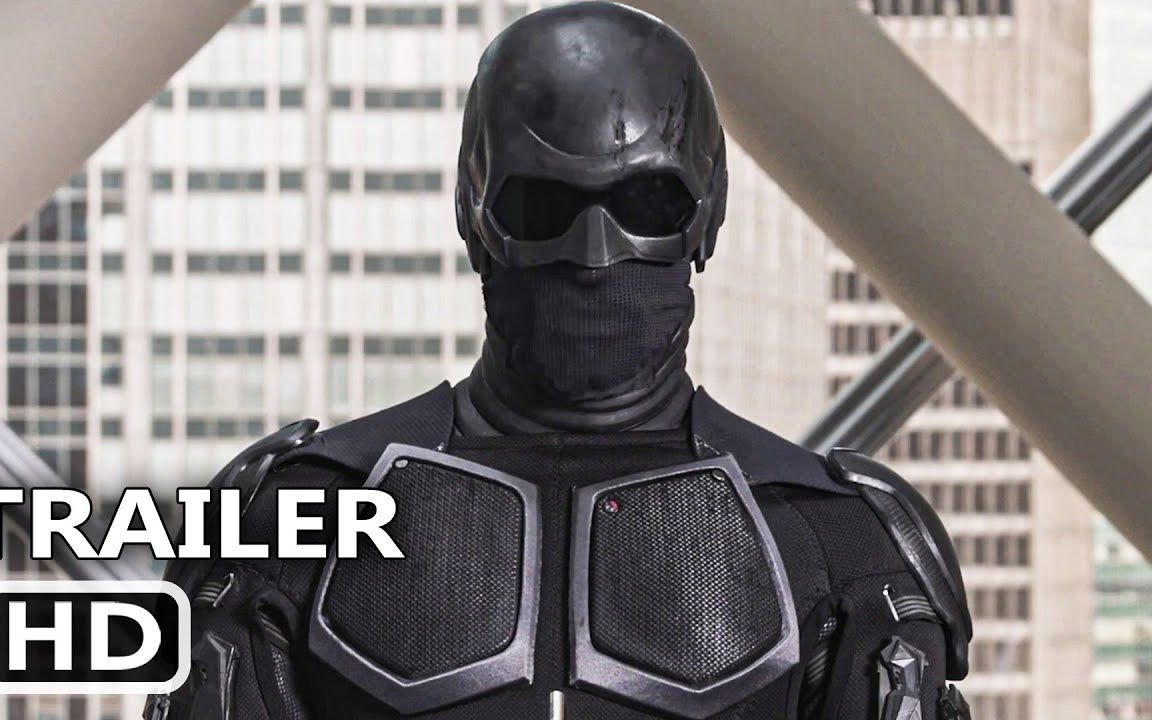 《黑袍纠察队》玄色 特别公告 (2023)