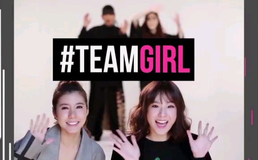 [图]【泰国综艺—TEAM GIRL】泰国搞笑综艺# 看泰国综艺学泰语 ～来看泰国当地美食啦！#纯生肉无字幕