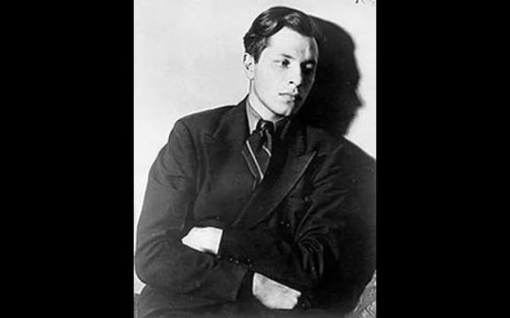 [图]Delmore Schwartz - In Dreams Begin Responsibilities