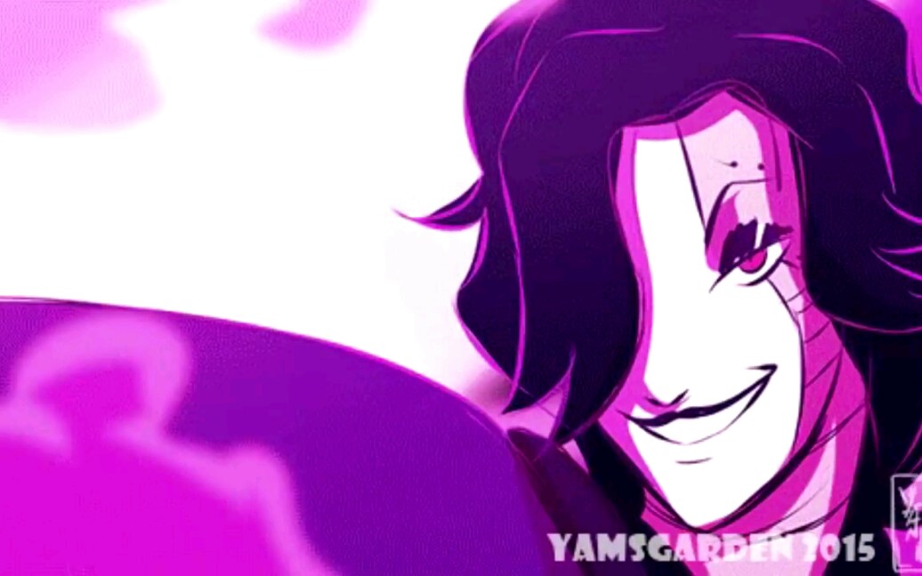 【传说之下mtt】top 5 mettaton animation & vines
