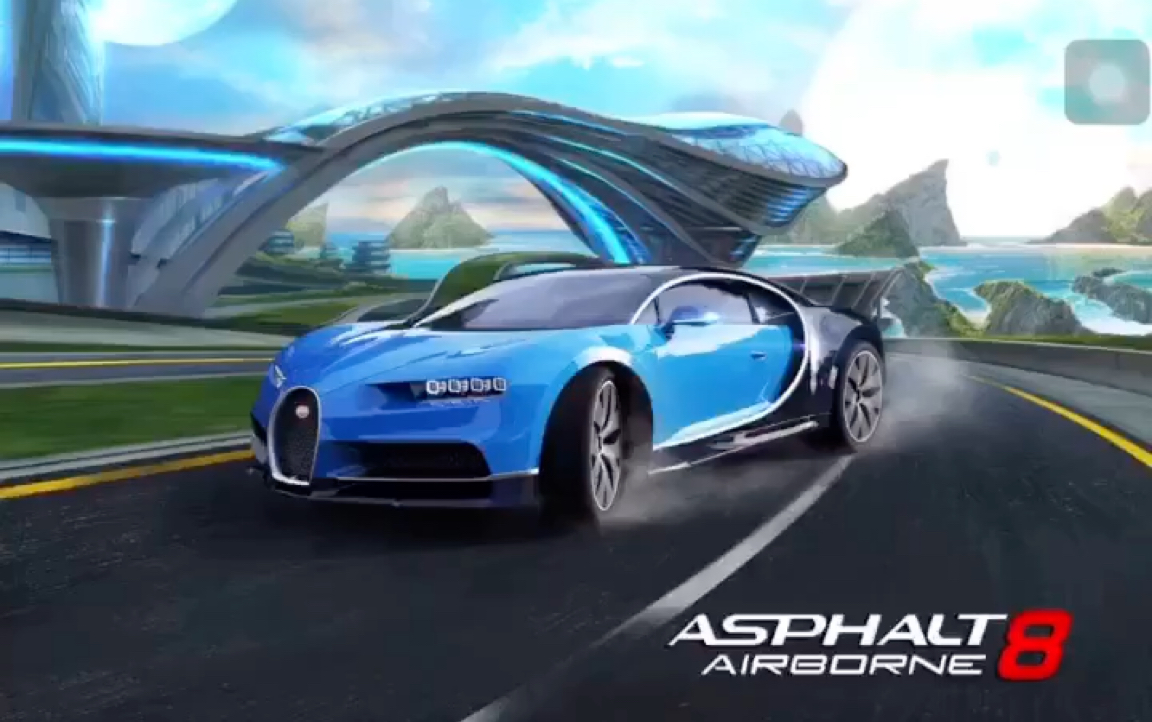 回忆一下已下架的狂野飙车8之梅赛德斯奔驰_狂野飙车