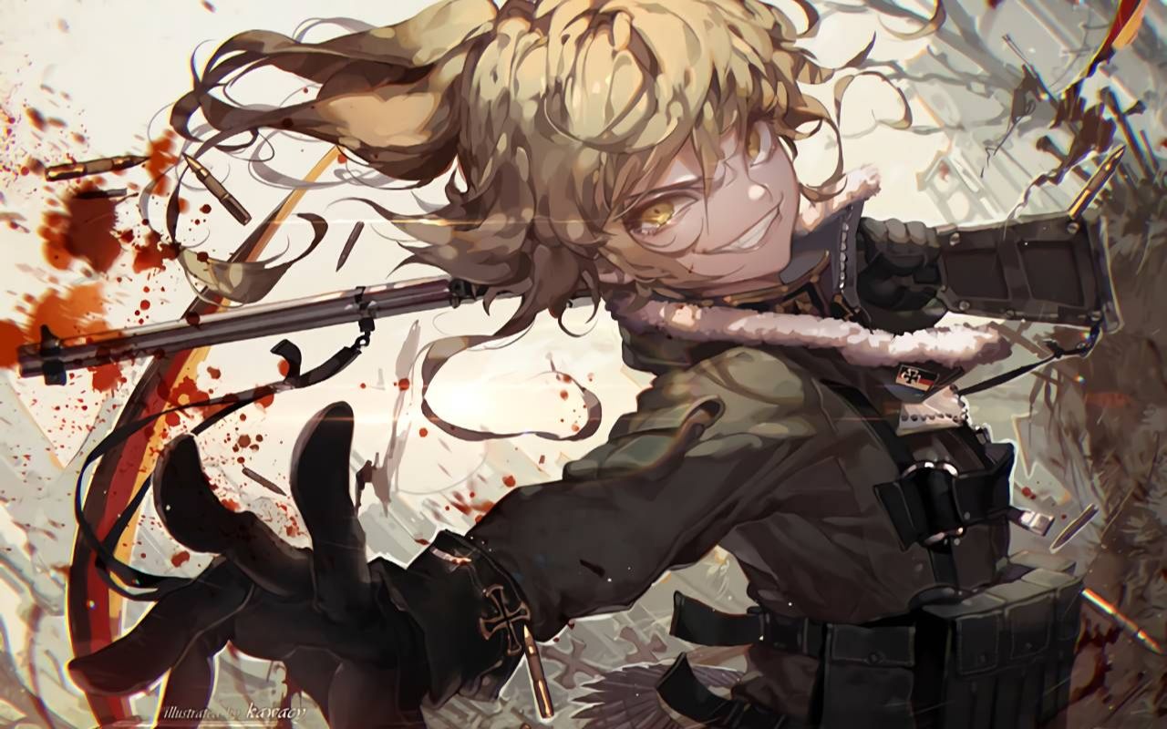 霸权预定!盘点即将上映的霸权动漫