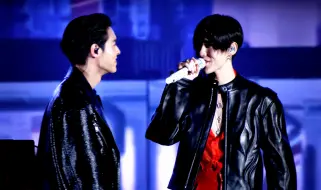 Download Video: 【4K修复】中泰双语 | รถไฟบนฟ้า（银河快车）- Billkin & PP Krit (cover) | DoubleTrouble_D1