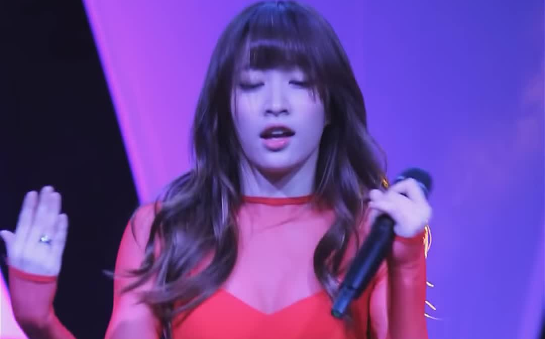 [图]130524 EXID hani 哈尼 I Feel Good