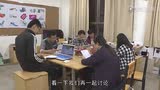 [图]河南理工大学微电影《得与失》