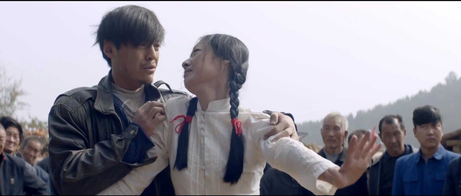 我只有去自首才能清清白白的娶你啊电影喊山冷门佳作