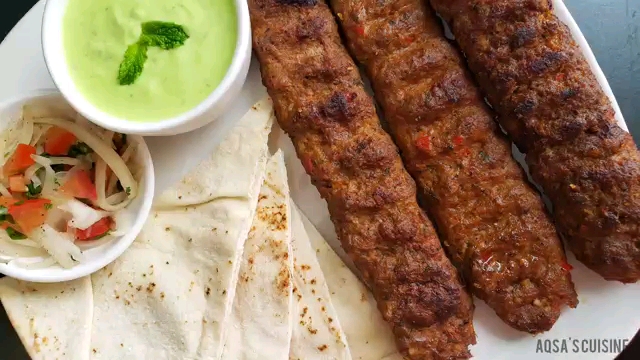 【罗马美食】制作一份传统拜占庭的正宗罗马烤肉