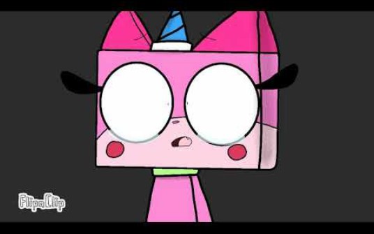 [图]Miss wanna die meme unikitty