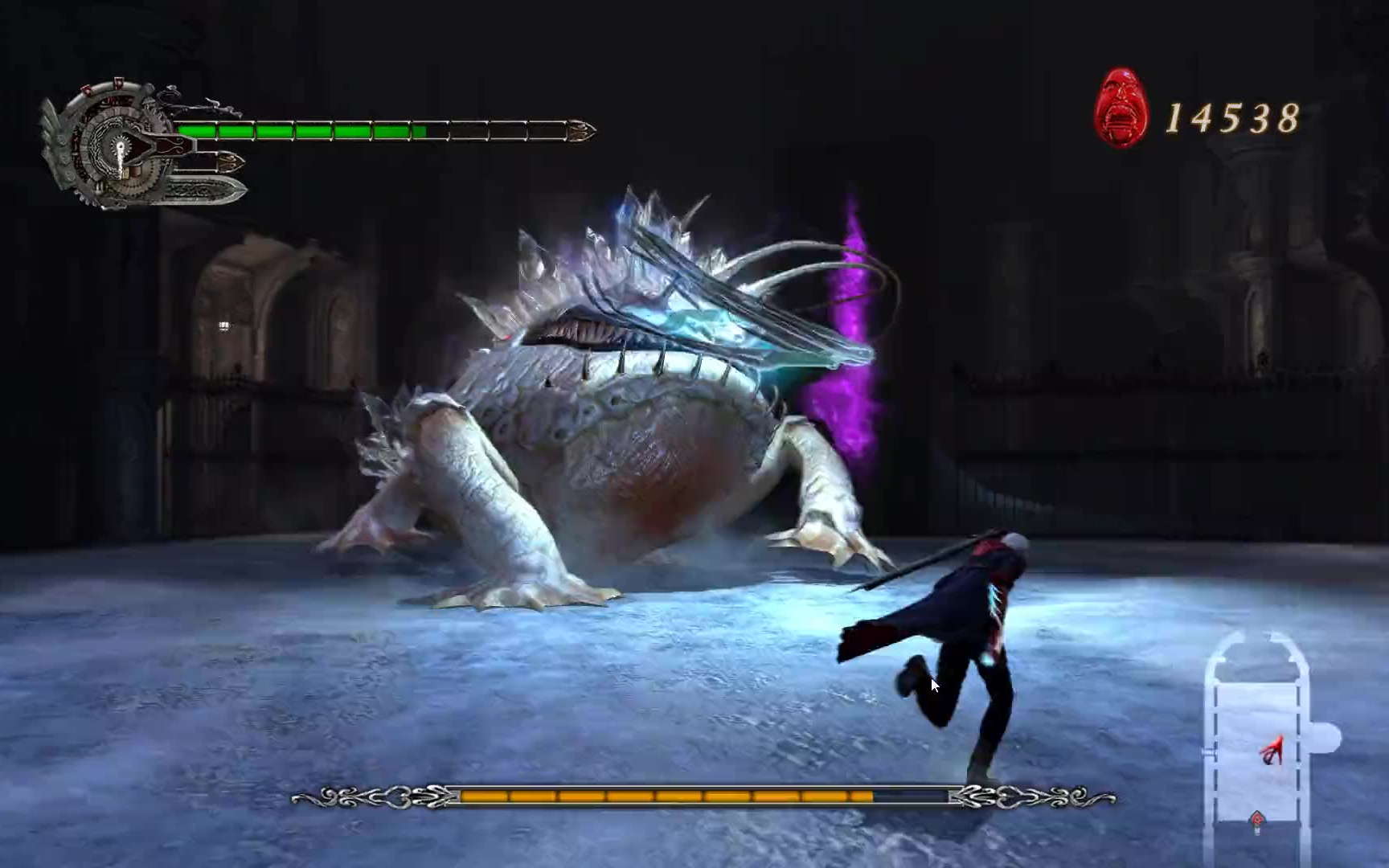 [图]2022.05.16 Devil May Cry 4 Special Edition 存档