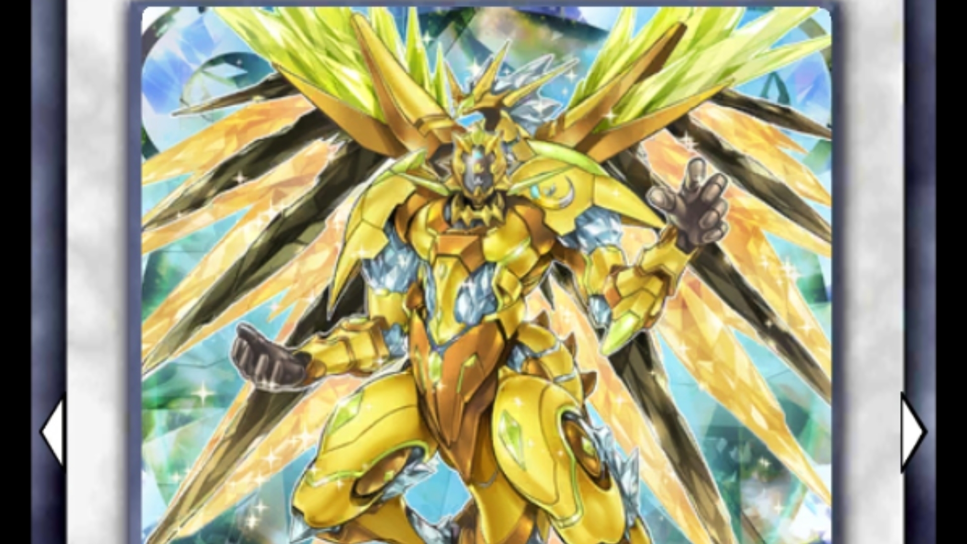 好家伙,愤怒灵摆也能「水机百头龙」