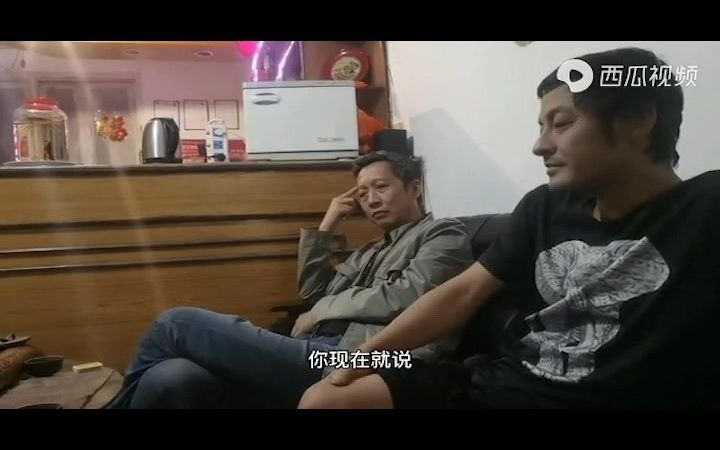 尼泊尔小刀高哥诈骗图片