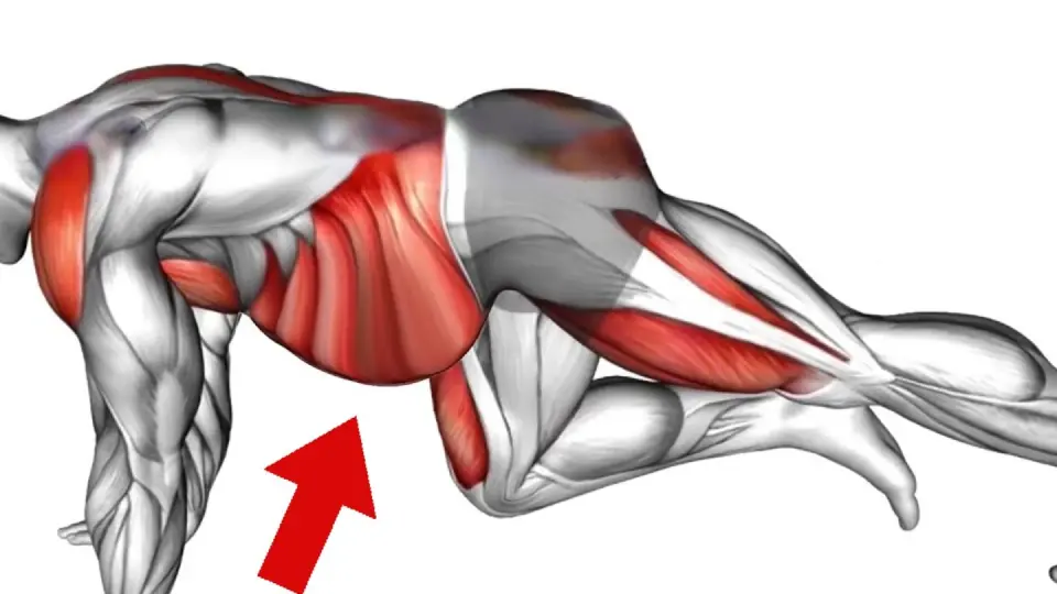 Best Pain Free Exercise For Hurt Shoulder Part 1: Hurt Shoulder Ab