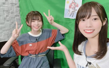 36ぴよ】河野ひよりの晴れノチひより_哔哩哔哩_bilibili
