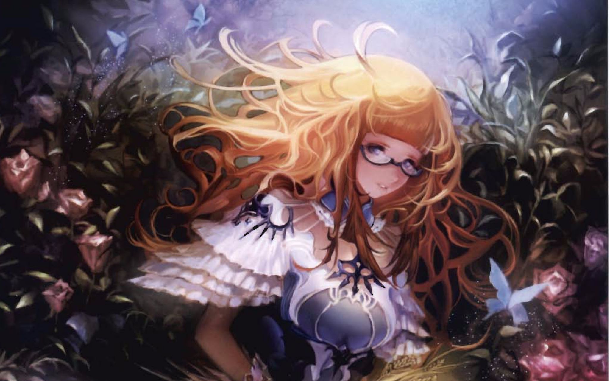 【影之诗】天梯居然有这么顺的主教,卡波救我!