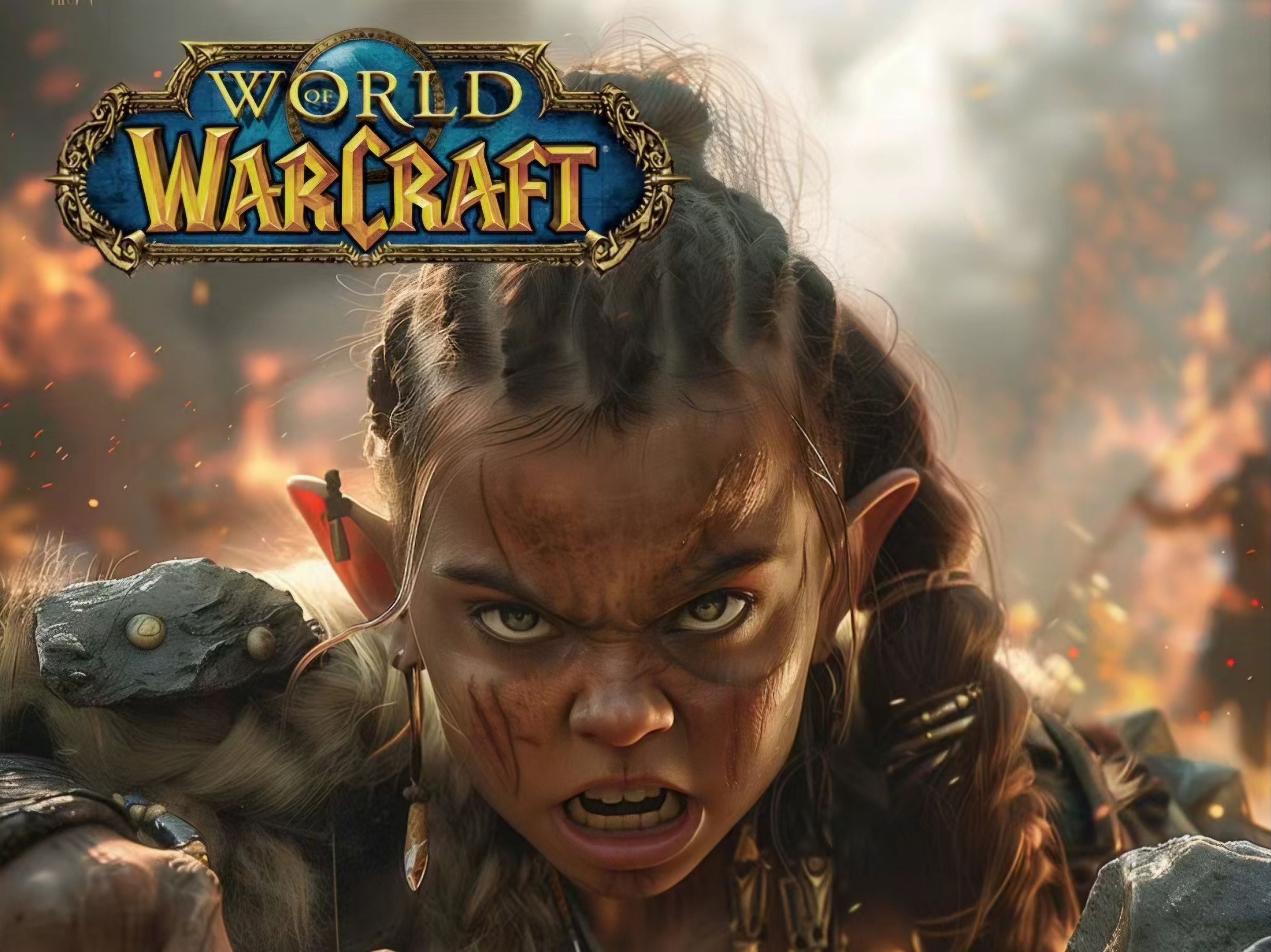 直播回放_2024-07-23_魔兽世界11.0地心之战