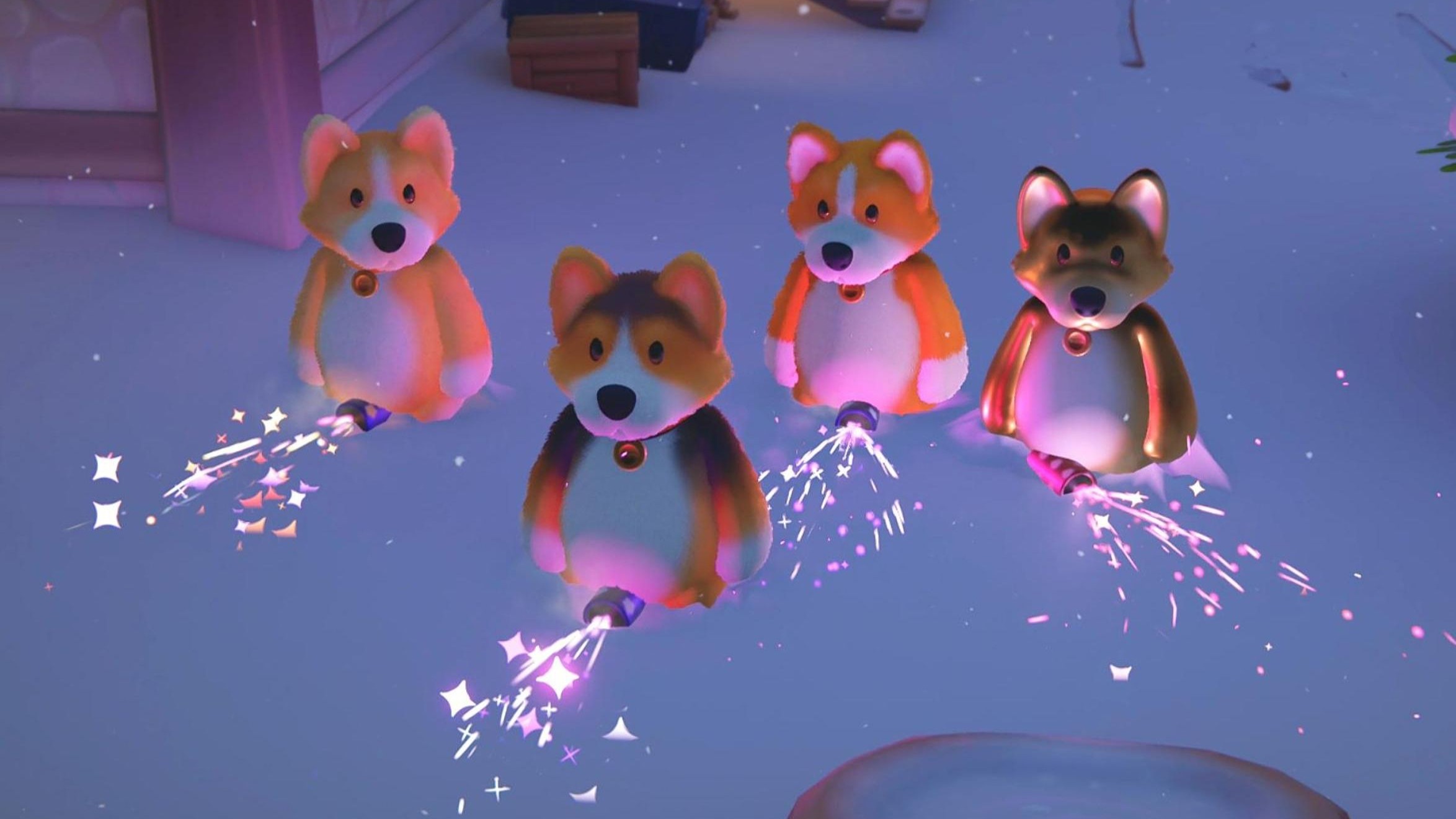 有谁不知我们四兄弟