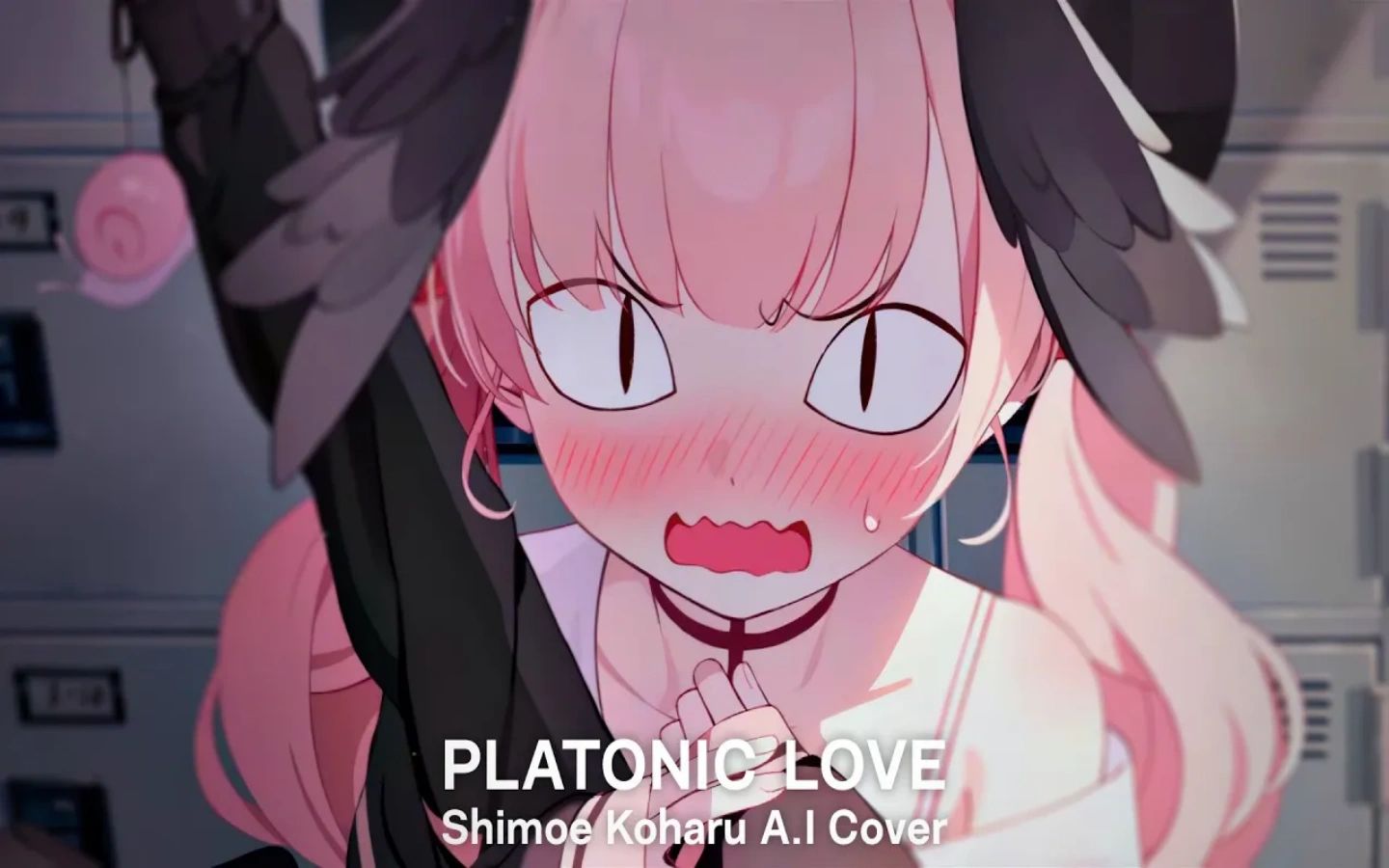 platonic love[プラトニック99ラヴ(柏拉图式爱情)] - 下江小春a.