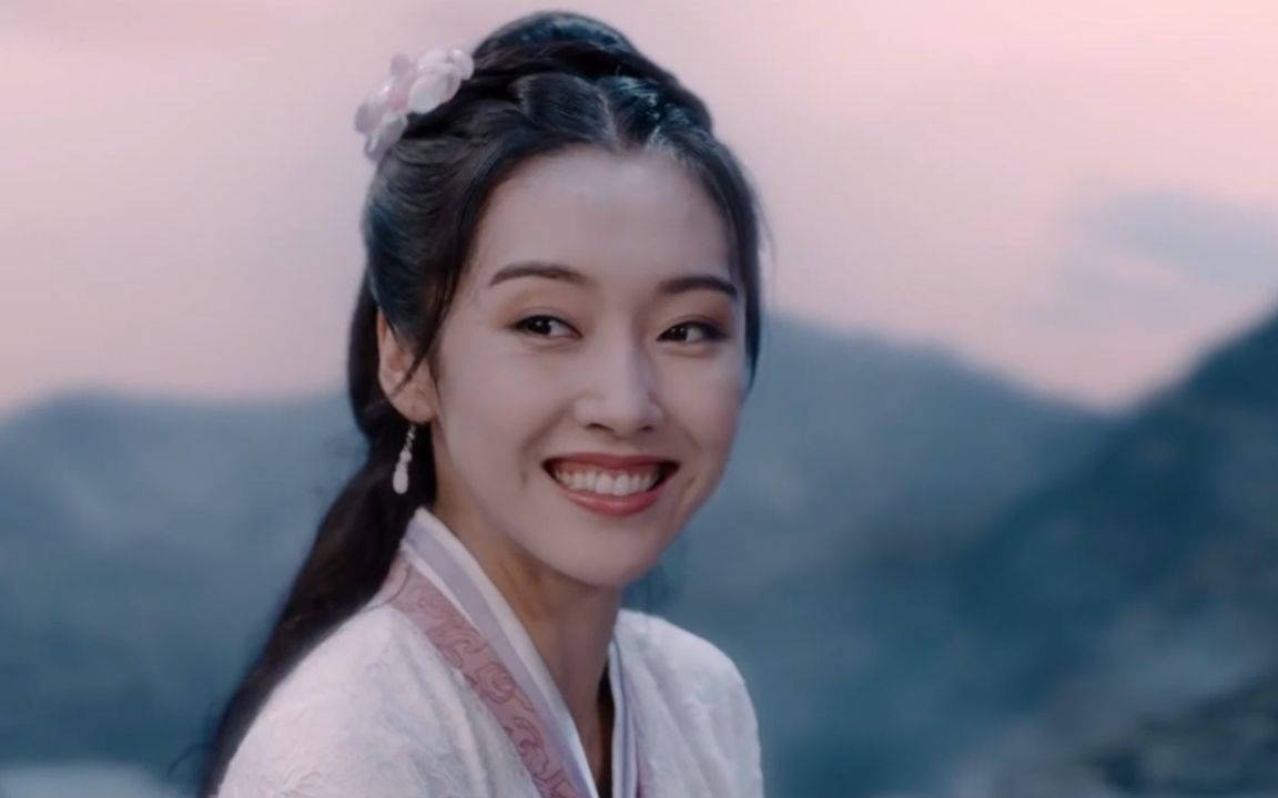 中文版本 - 意难平 yi nan ping - 戲劇化歌詞 mv - 陈情令the