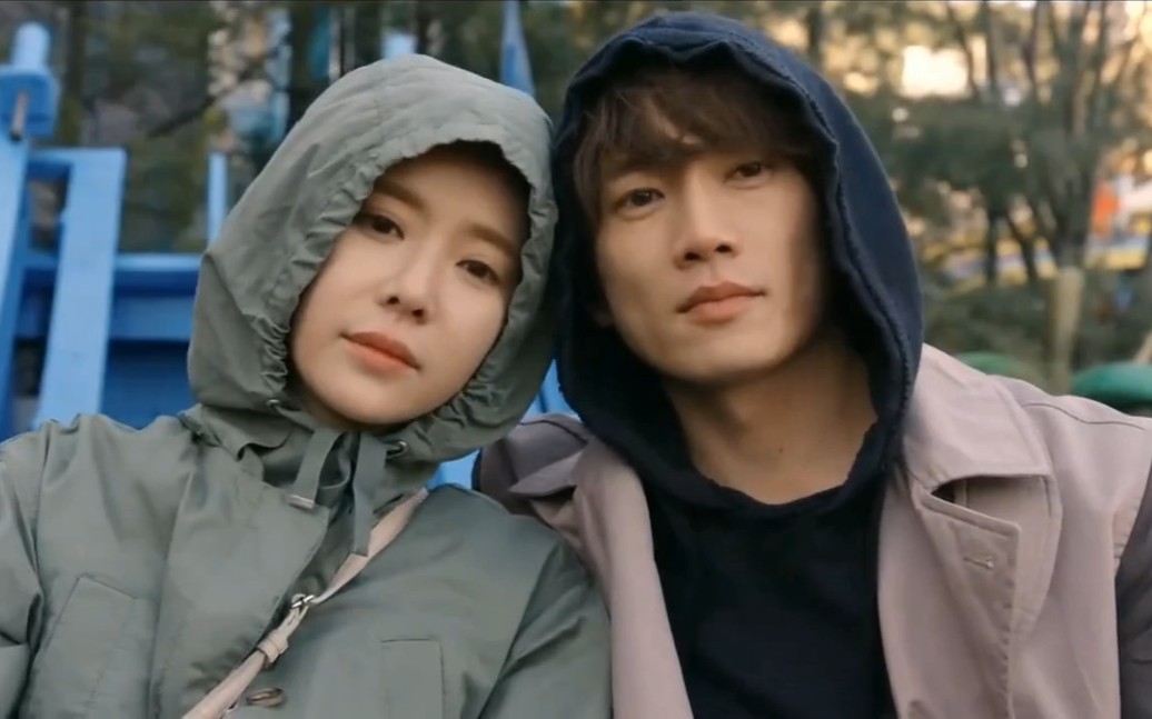 【池晟&黄静茵】cut19-2