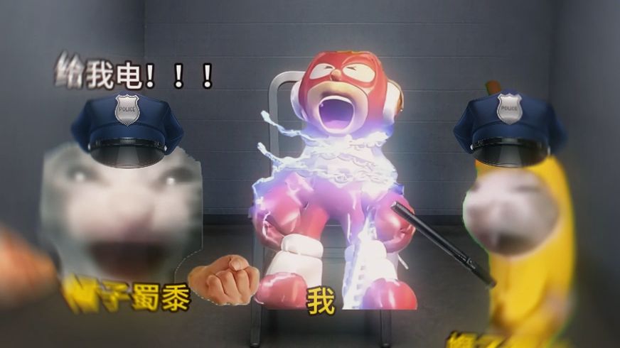 刚出生就老了