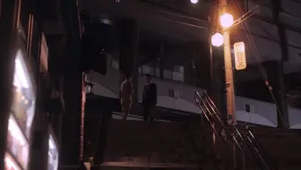 无法碰触的爱 哔哩哔哩 Bilibili
