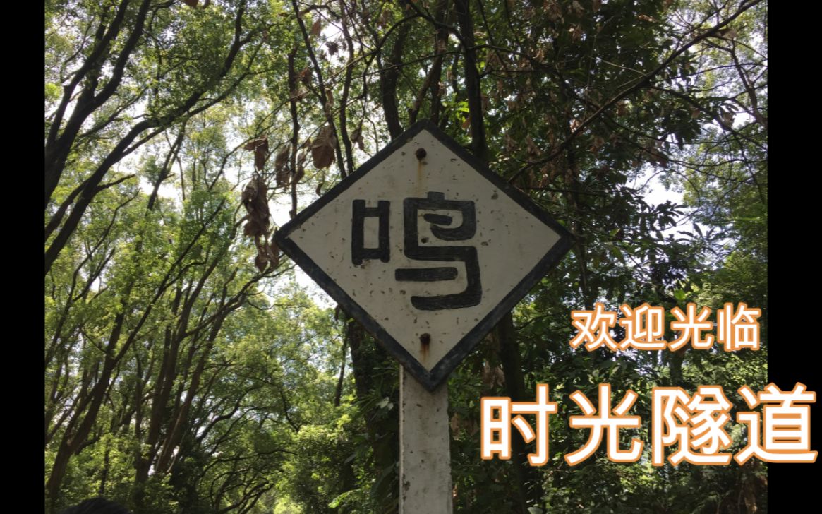 [图]欢迎来到时光隧道