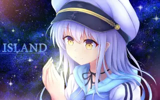 Island 搜索结果 哔哩哔哩 Bilibili