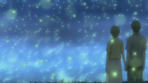 夏目友人帐 用尽一生给你的温柔第一季第8话 哔哩哔哩 夏目友人帐 用尽一生给你的温柔第一季第8话 哔哩哔哩