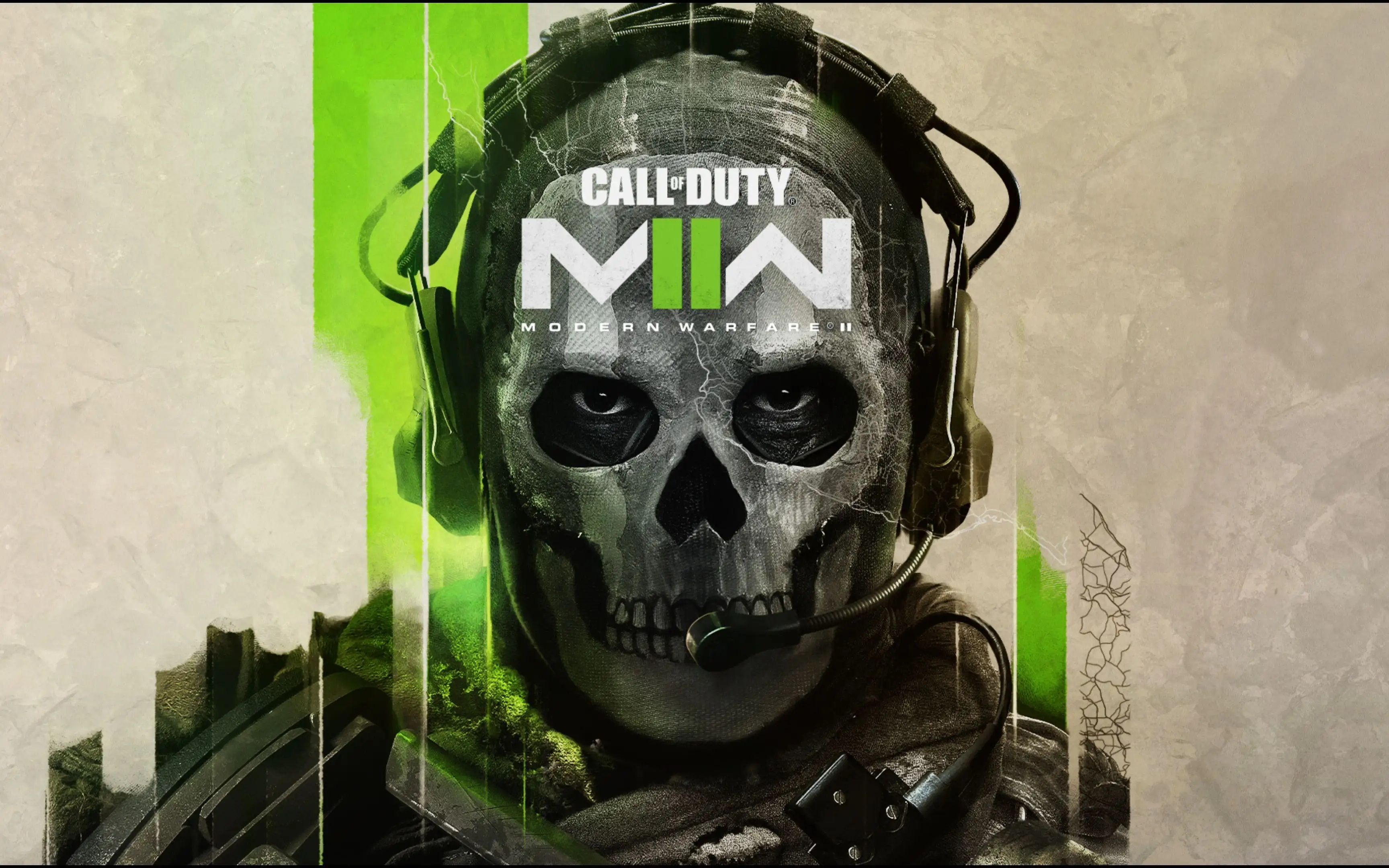 现代战争2 2022】【4k】【13 逃出生天】战役模式剧情通关流程 cod19