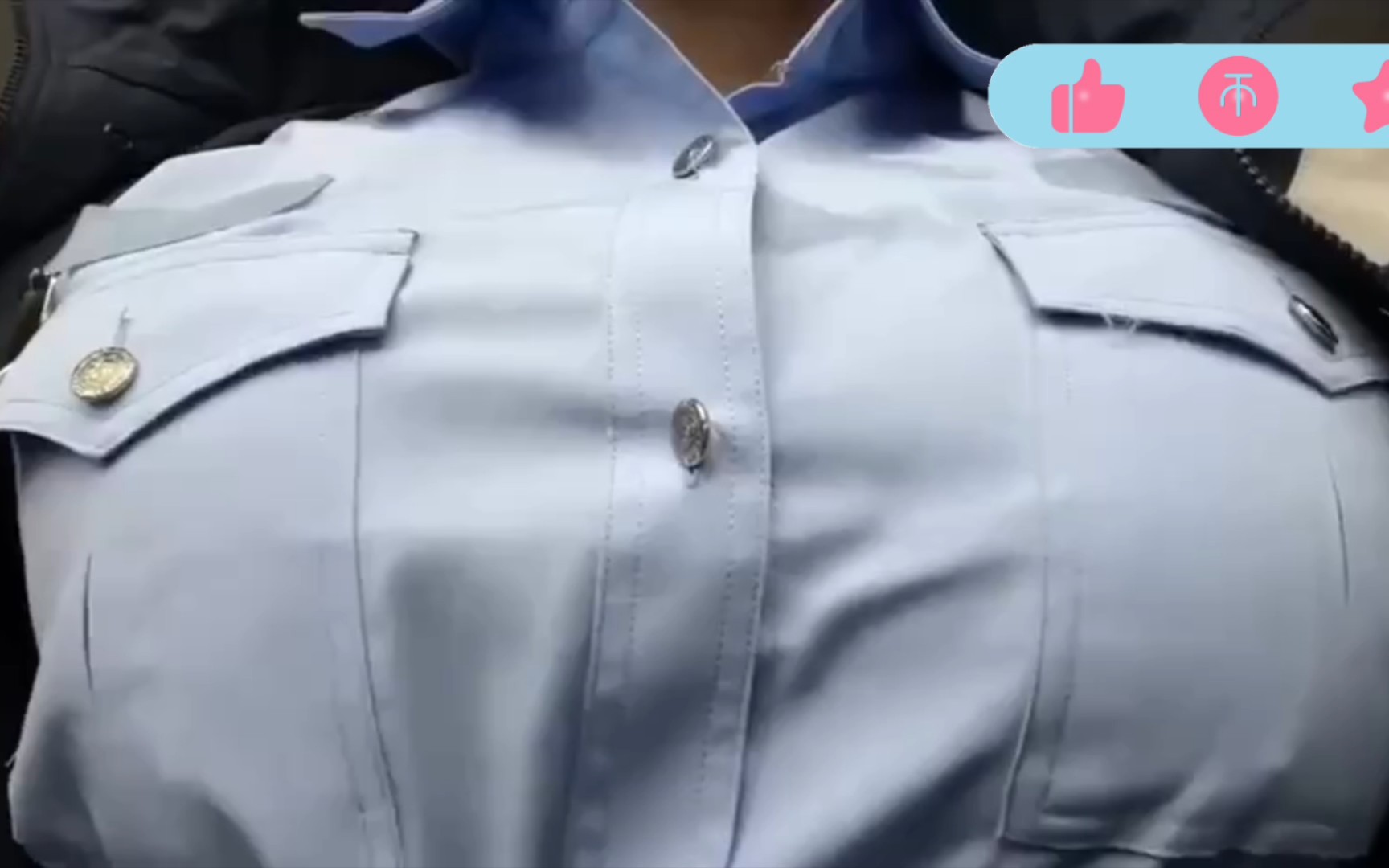 制服下的大雷哔哩哔哩bilibili