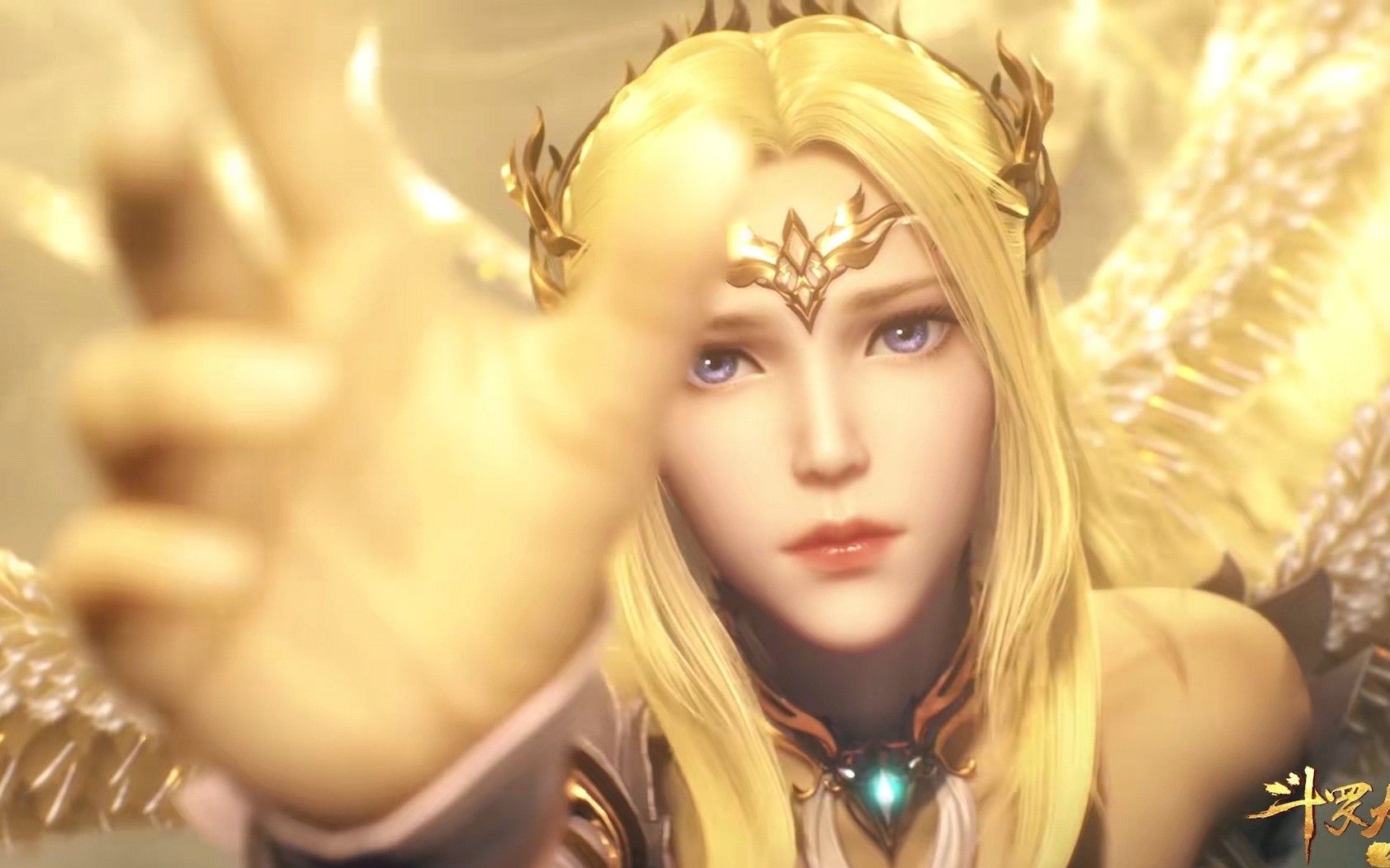 【斗罗大陆】千仞雪forgive me