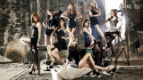 【龙舞天团】高清After School  Bang!&Frist love哔哩哔哩bilibili