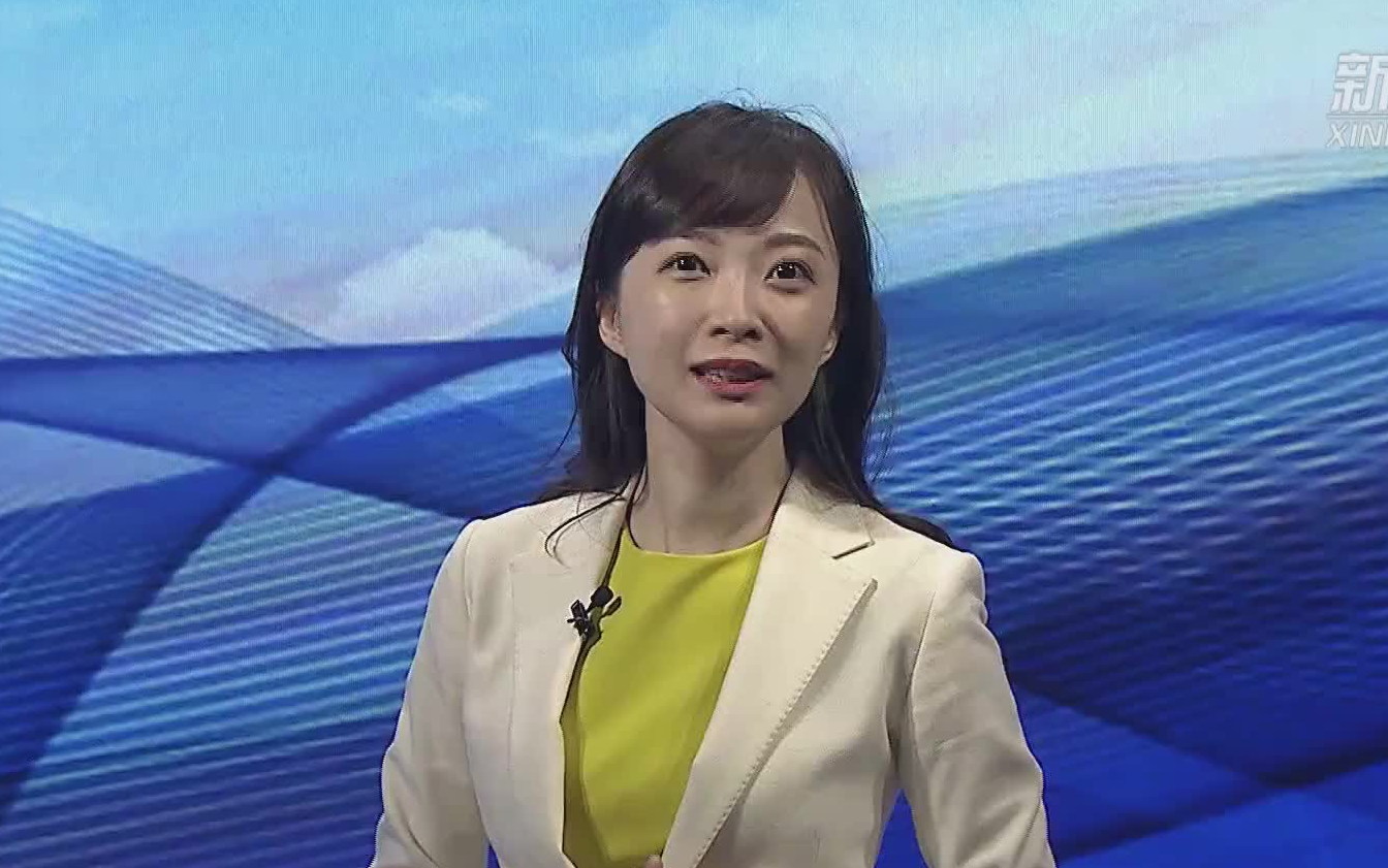 新华社张扬创新号准了情感的脉