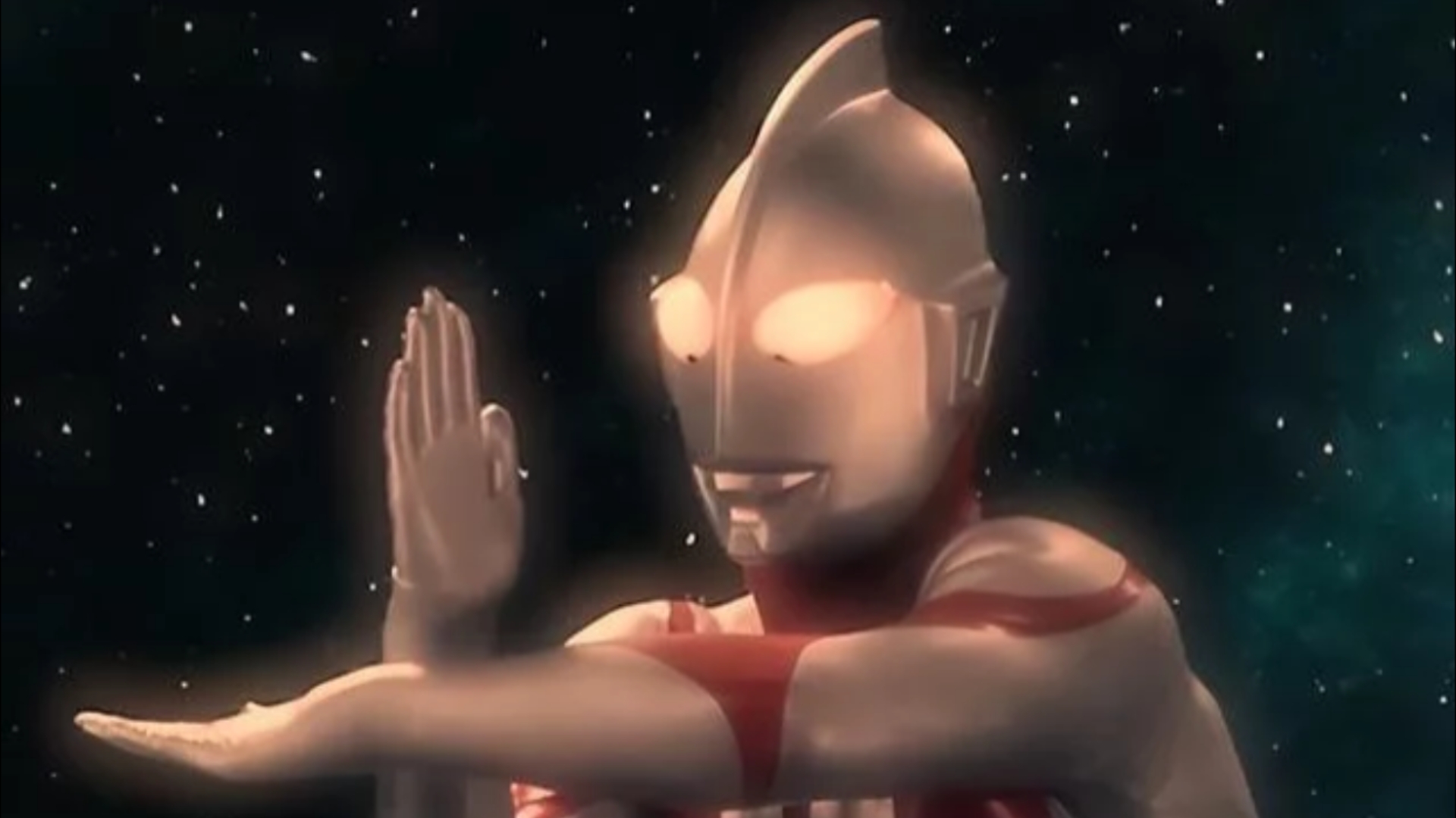 从昭和到新生代!历代奥特曼超燃的跑步变身