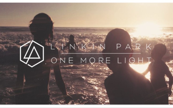 [图]Linkin Park 林肯公园 One More Light 光芒再现/又一道光官方MV合辑