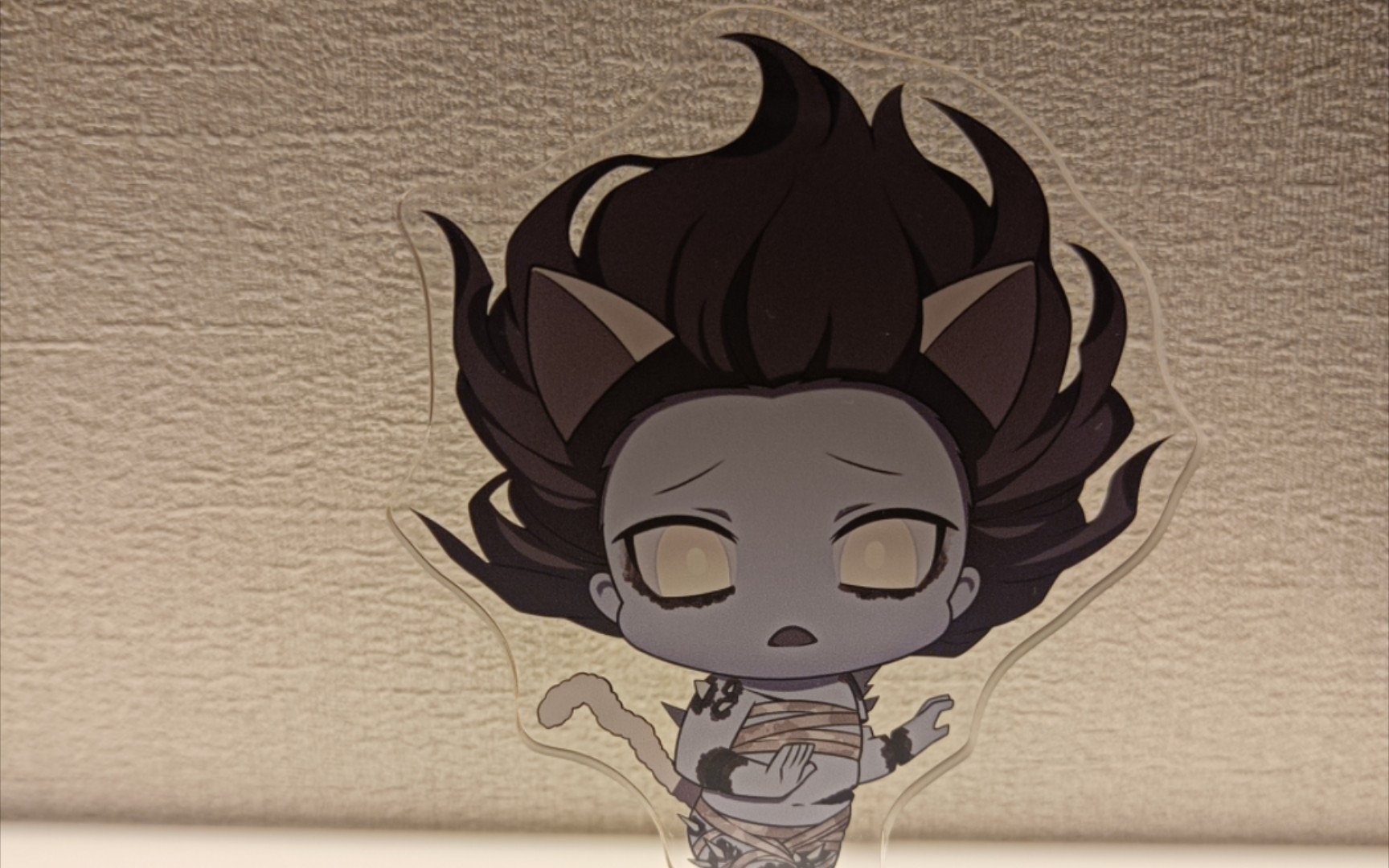 黎明杀机猫猫屠夫!-老1920-老1920-哔哩哔哩视频