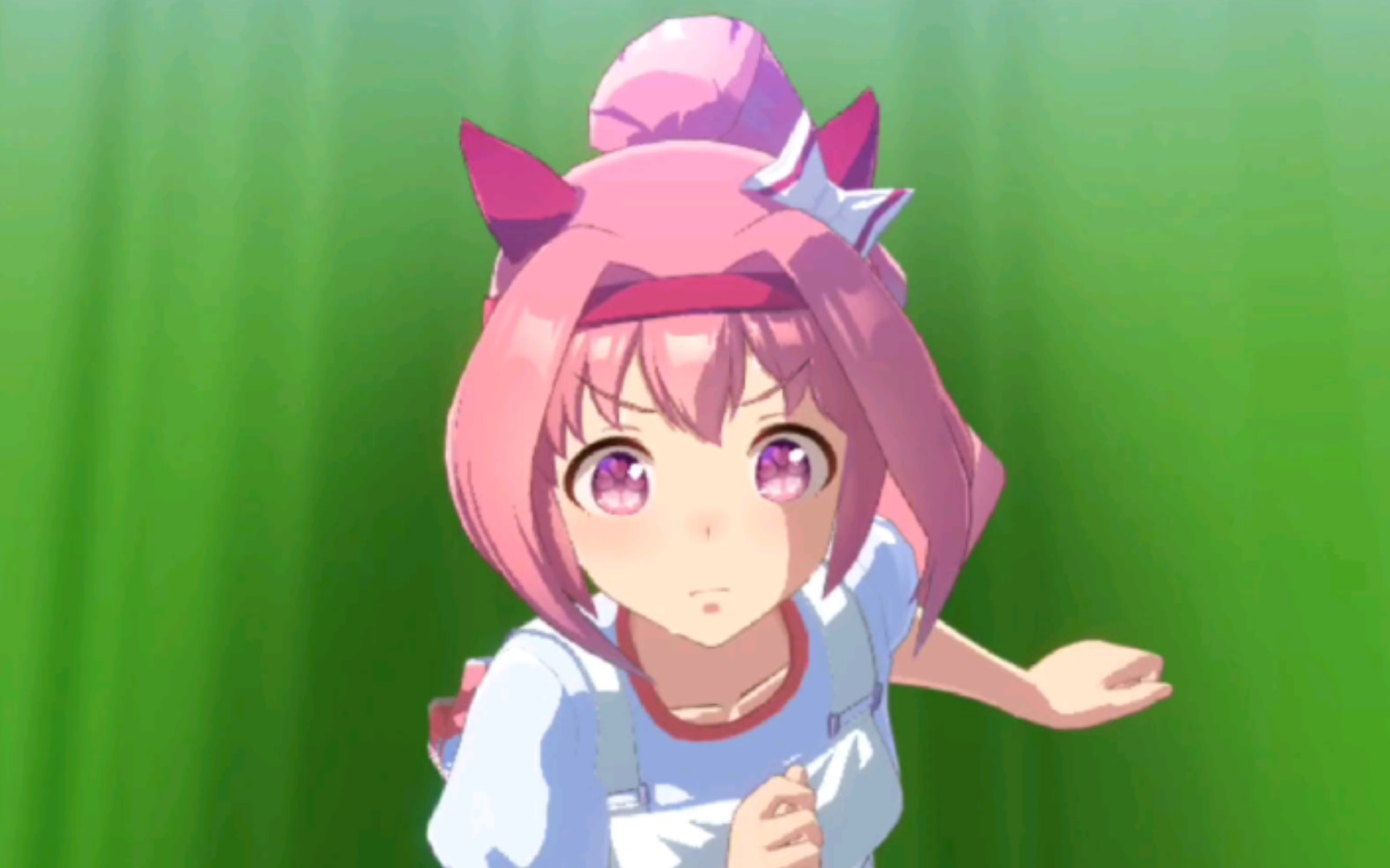 『赛马娘』乌拉拉个人剧情第一话